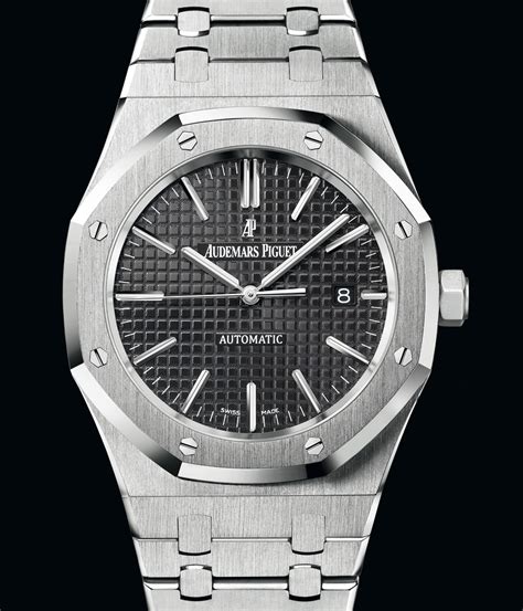 audemars piguet automatic prezzo|audemars piguet automatic price.